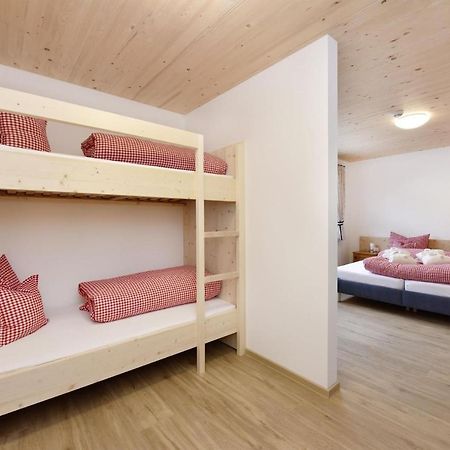 Appartements Valluela Montafon Sankt Gallenkirch Exterior foto